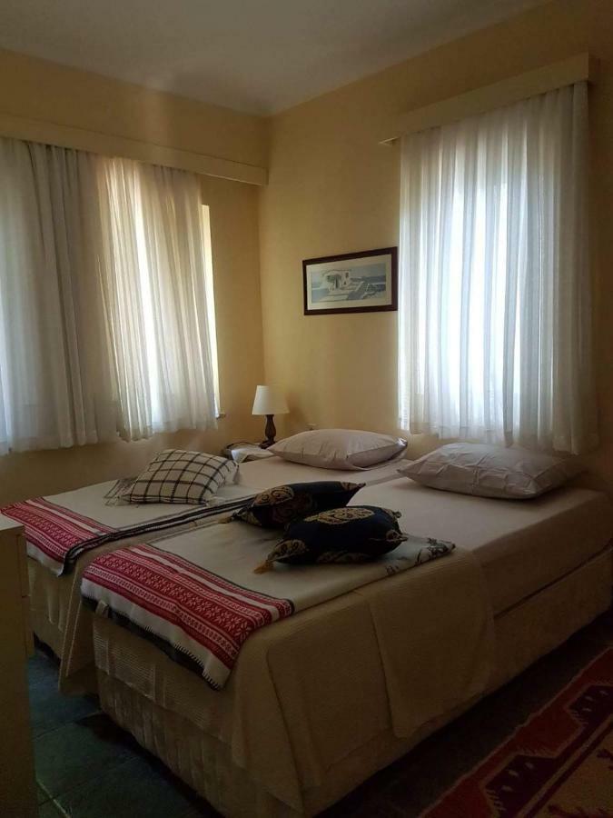 Villa Yasemin Aparts Gocek  Exterior photo